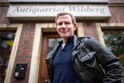 Roland Jankowsky - Schauspieler und Autor