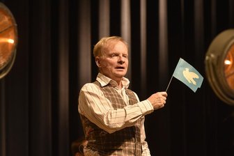 300 Fans bei Steimle-Auftritt - Uwe Steimle - Künstler