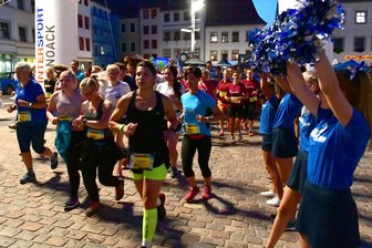 304 Starter bei Mittsommerlauf durch Freiberg - 
