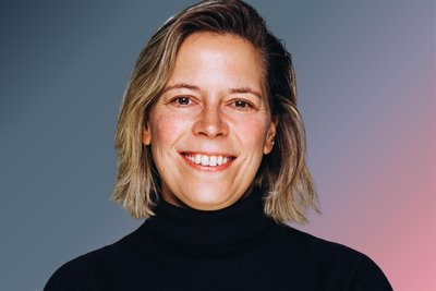 Sandra Bayer ist Professorin für Marketing an der Hochschule Mittweida.