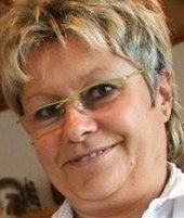 Birgit Reichel- Bürgermeisterinvon Stützengrün
