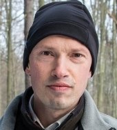 Stefan Scholz - Revierförster