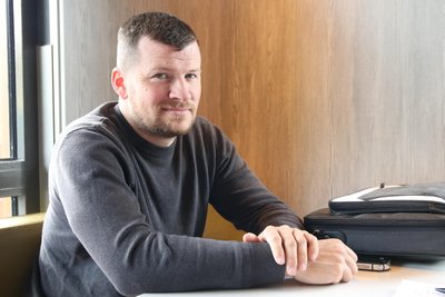 Daniel Hirsch kann dem neuen Freihandelsabkommen mit Südamerika nichts Positives abgewinnen.