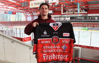 Daniel Weiß