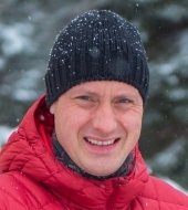Kai Wilhelm - SuspendierterBürgermeister von Schönheide