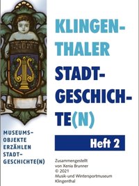 Das Cover der neuen Broschüre.
