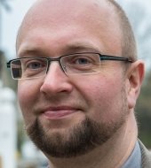 Christian Scheller - Regionalmanagement Leader-Region