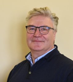 Uwe Hirsch
