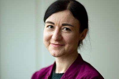 „Der Kreisverband befindet sich in einem vertraulichen Auswahlprozess“: Grünen-Bundestagsabgeordnete Paula Piechotta.