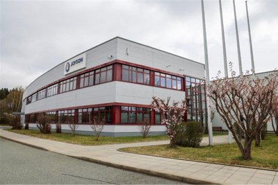 Die Joyson Safety Systems Sachsen GmbH in Elterlein hat derzeit 540 Beschäftige.