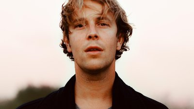 Tom Odell