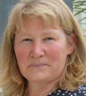 Silke Wenzel - FachleiterinFremdsprachen