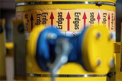 Die Gasumlage sollte helfen, die Importeure zu stützen, die durch die hohen Beschaffungspreise in Schieflage geraten sind. Jetzt will die Ampelkoalition einen anderen Weg suchen. 