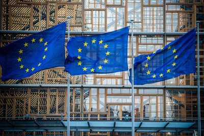 Steht das EU-Lieferkettengesetz vor dem Aus?