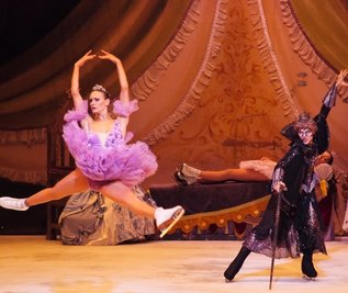 Ballett
