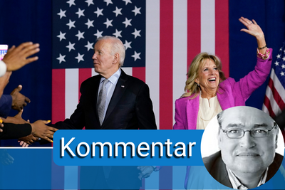 Karl Doemens über die Midterm-Wahlen in den USA