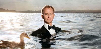 Max Raabe