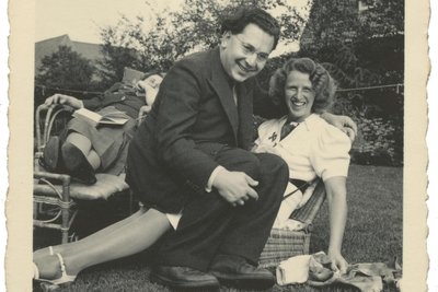 Karl Goeritz und seine Kinder sterben am 17. November 1939 auf dem Weg in die Emigration.