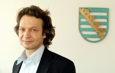 Martin Israng, Richter