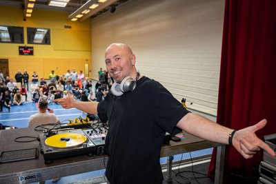 DJ Relex
