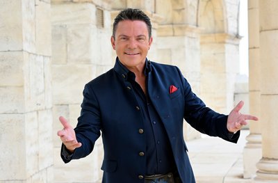 Mross hätte mit seiner Show gerne weitergemacht. (Archivbild)