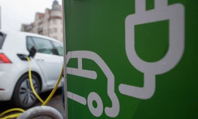 Das Interesse an der neuen staatlichen Förderung zum Elektroauto-Kauf ist groß.