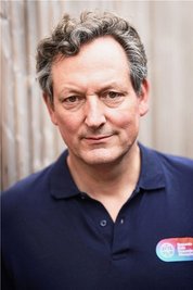 Eckart von Hirschhausen - Arzt, TV-Moderator und Journalist
