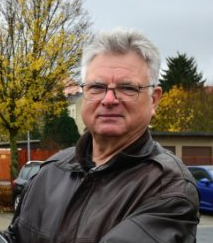 Andreas Nickel - Ehemaliger Skispringer
