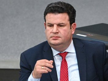 Hubertus Heil - Bundesarbeitsminister