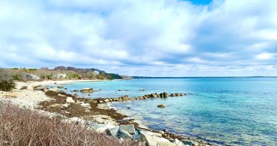 Woods Hole auf der Halbinsel Cape Cod an der US-amerikanischen Ostküste ist seit 150 Jahren ein Zentrum der Meeresbiologie.