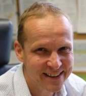 Frank Sommer - Trainer der FSV Reichenbach Wildcats