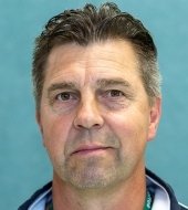 Mario Walden - Trainer des VSVEintracht Reichenbach