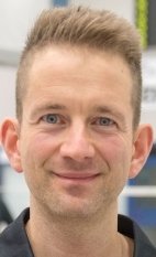 Michael Prinz