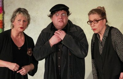 Dresdner Herkuleskeule