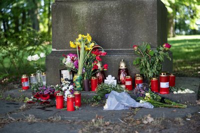 Drei Menschen sind bei einem Hauseinsturz in Görlitz ums Leben gekommen, vermutlich durch eine Gasexplosion. Experten schätzen das Risiko für so ein Unglück als extrem gering ein. (Archivbild)