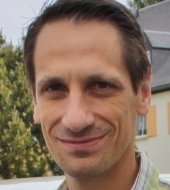 Daniel Kästner - Vorstandschef der Wohnungsgenossenschaft Flöha