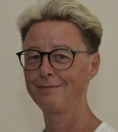AnjaKrumbholz - Bauamtsleiterinvon Lugau
