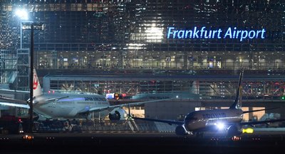Die Wiederinbetriebnahme von Terminal 2 ist für Mitte der 2030er Jahre angesetzt. (Archivbild)