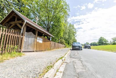Nachdem 2023 die Hohe Straße beim Friedhof saniert wurde, ist 2024 der nächste Abschnitt dran.