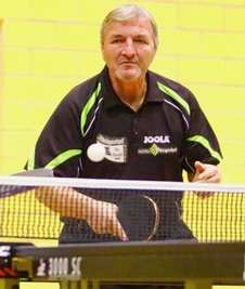 Josef Cermak half mit, Tannenbergs Sieg einzutüten. 