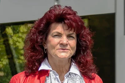 Treuens Bürgermeisterin Andrea Jedzig. 