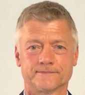 MatthiasSchulze - Ehemaliger Ortswehrleiter und aktiverFeuerwehrmann