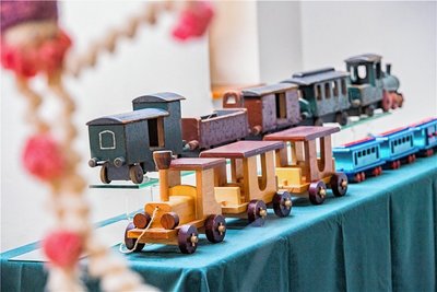 Die Sonderausstellung im Schatzhaus Erzgebirge ist bis zum 28. Februar zu sehen.