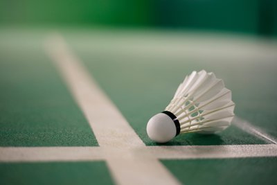 Die Badmintonspieler der Region waren am Wochenende bei Ranglistenturnieren gefordert.
