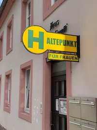 Die Zahl der Frauen, die die Einrichtung aufsuchen, steigt.