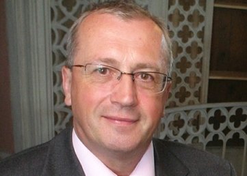 
              <p class="artikelinhalt">Konrad Felber (FDP).</p>
            