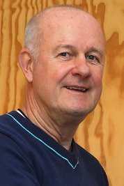 Dreifacher Olympiasieger: Uli Wehling.