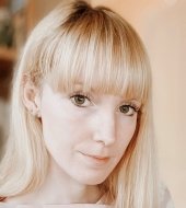 Daniela Lange - Stadtsprecherin