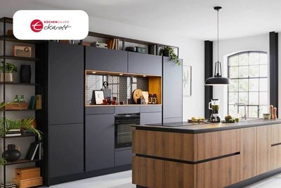 SVÖ Abenteuer Energie - Küchenstudio Eckardt: Design und Verantwortung im EInklang