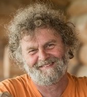 Andreas Martin - Organisator der Weltmeisterschaft 